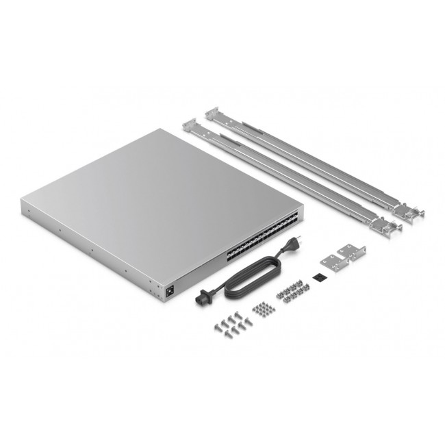 Switch Ubiquiti USW-Pro-XG-Aggregation