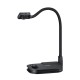 AVer U50+ document camera Black