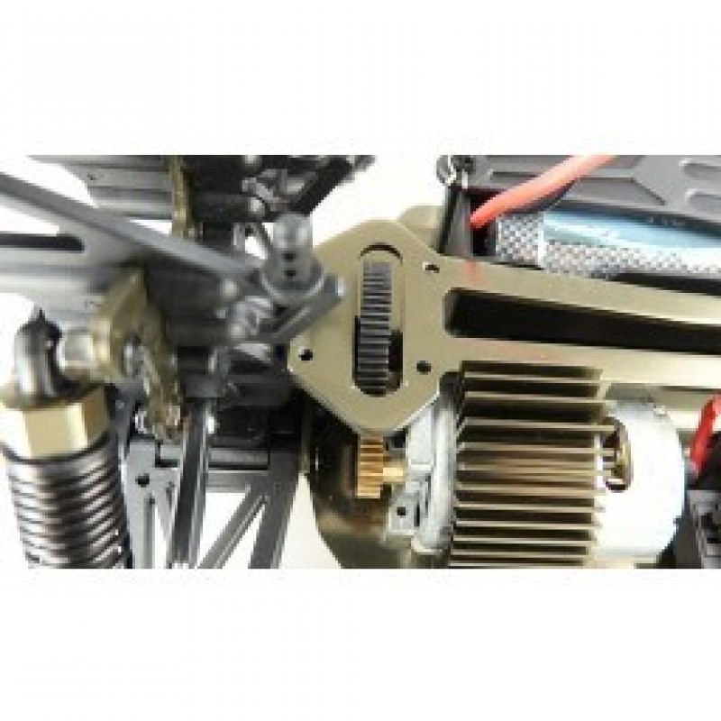 Amewi Blade Radio-Controlled (RC) model Buggy Electric engine 1:10