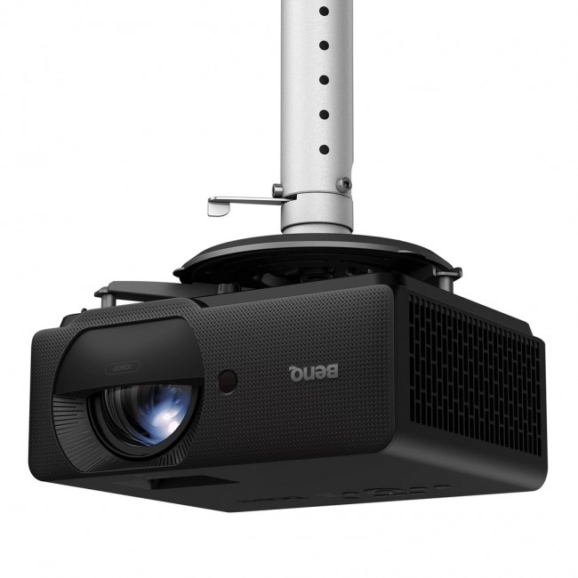 BenQ LH830ST Short throw projector 4000 ANSI lumens DLP UHD 4K (3840x2160) 3D Black
