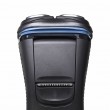 Philips S3343/13 men's shaver Rotation shaver Trimmer Black, Chrome Philips S3343/13 men's shaver Rotation shaver Trimmer Black, Chrome