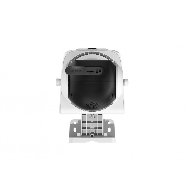 EZVIZ EP4 Silver Bullet IP security camera Outdoor 2304 x 1296 pixels Wall