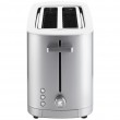 Toaster Zwilling Enfinigy,large with grate Silber 53009-000-0