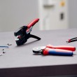 Knipex 12 72 190 plier