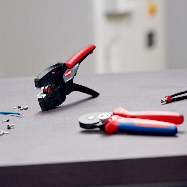 Knipex 12 72 190 plier