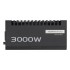 ASUS ASUS-PRO-WS-3000P power supply unit 3000 W 20+4 pin ATX ATX Black