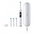 Oral-B iO Series9 Adult Oscillating toothbrush White