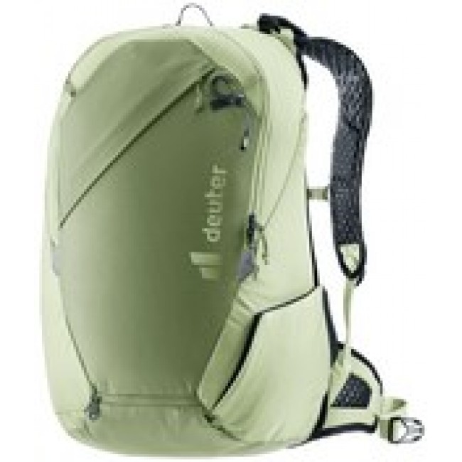 Deuter Updays 24 SL backpack Sports backpack Green Polyamide, Ripstop Deuter Updays 24 SL backpack Sports backpack Green Polyamide, Ripstop