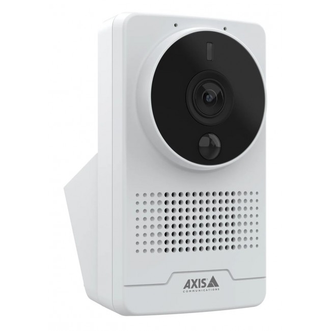 Axis M1075-L Mk II Box IP security camera Indoor 1920 x 1080 pixels Ceiling/wall Axis M1075-L Mk II Box IP security camera Indoor 1920 x 1080 pixels Ceiling/wall