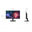 Samsung G50F computer monitor 68.6 cm (27