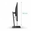 AOC 27P2Q LED display 68.6 cm (27 AOC 27P2Q LED display 68.6 cm (27