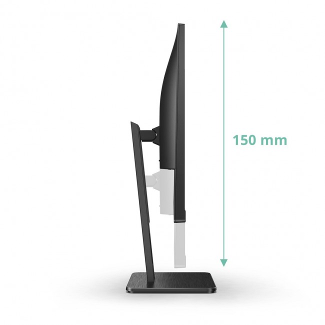 AOC 27P2Q LED display 68.6 cm (27 AOC 27P2Q LED display 68.6 cm (27