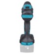 Makita DHP490Z power screwdriver/impact driver 1900 RPM Blue, Black