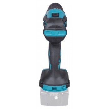Makita DHP490Z power screwdriver/impact driver 1900 RPM Blue, Black