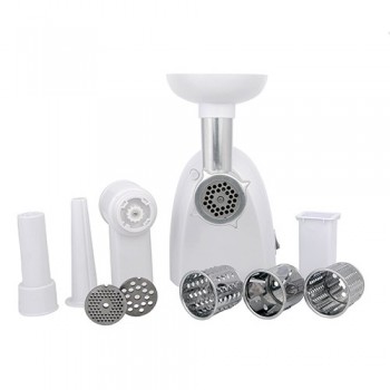 Camry CR 4802 mincer 600 W White