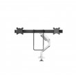 Neomounts DS75S-950WH2 Monitor arm 17-32
