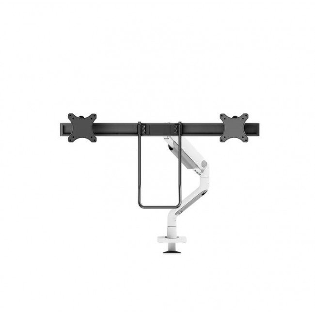 Neomounts DS75S-950WH2 Monitor arm 17-32