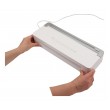 AddLiving V300 vacuum sealer White, Silver
