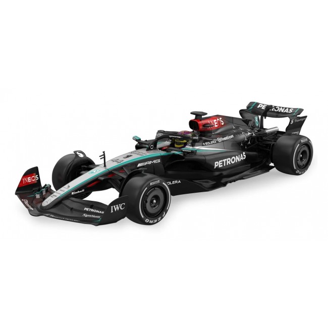 Jamara 402250 Radio-Controlled (RC) model Sport car Electric engine 1:12