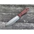 LKW Modern Nessmuk Micarta Knife