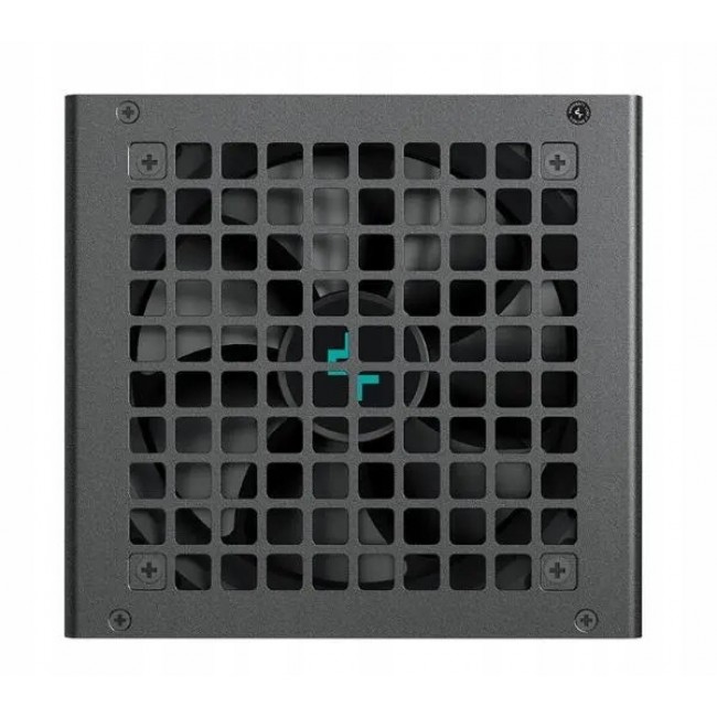 DeepCool PL750D power supply unit 750 W 20+4 pin ATX ATX Black DeepCool PL750D power supply unit 750 W 20+4 pin ATX ATX Black