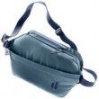 Deuter Passway 2 Polyethersulfone (PES) Blue Unisex Shoulder bag Deuter Passway 2 Polyethersulfone (PES) Blue Unisex Shoulder bag