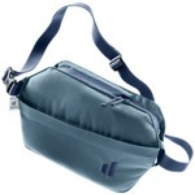 Deuter Passway 2 Polyethersulfone (PES) Blue Unisex Shoulder bag Deuter Passway 2 Polyethersulfone (PES) Blue Unisex Shoulder bag