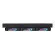 ASUS ROG Ryuo IV SLC 360 ARGB Processor All-in-one liquid cooler 12 cm Black
