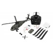 Amewi UH60 Black Hawk Radio-Controlled (RC) model Helicopter Electric engine 1:47
