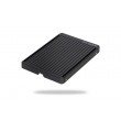 Icy Dock MB705M2P-B storage drive enclosure SSD enclosure Black M.2 Icy Dock MB705M2P-B storage drive enclosure SSD enclosure Black M.2