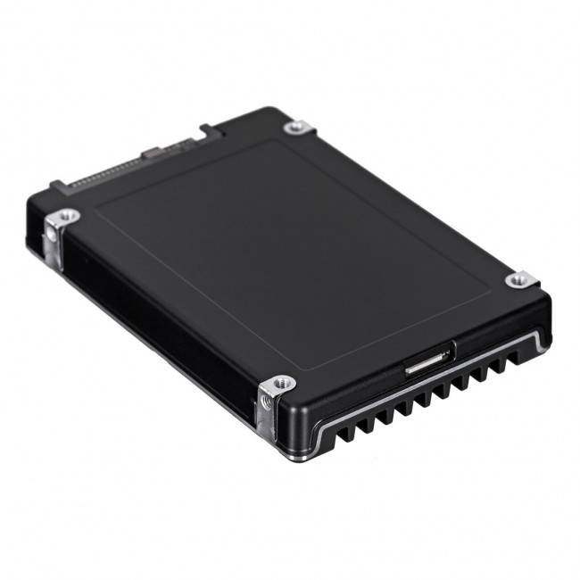 Samsung PM9D3a 15.4 TB 2.5