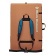 Crashpad Black Diamond Circuit - lagoon