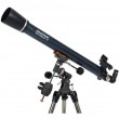 Celestron Astromaster 70EQ Refractor 165x Black Celestron Astromaster 70EQ Refractor 165x Black