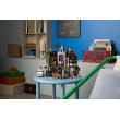 LEGO BATMAN 76300 Arkham Asylum