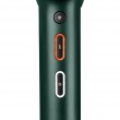 BaByliss Air Power Pro hair dryer 1700 W Gold, Green BaByliss Air Power Pro hair dryer 1700 W Gold, Green