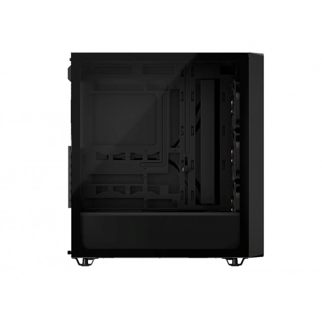 Corsair 3200D RS ARGB Mid-Tower Black Case
