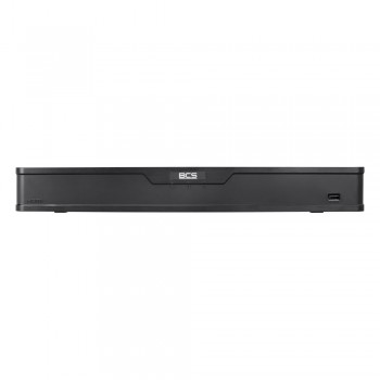 Rejestrator IP 8-kana owy BCS-P-NVR0802-A-4KE-8P(3)