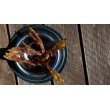 BULT Duck feet - dog treat - 100g