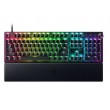 Razer Huntsman V3 Pro keyboard Gaming USB QWERTY UK International White Razer Huntsman V3 Pro keyboard Gaming USB QWERTY UK International White