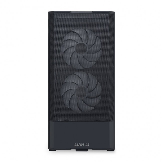 CASE MIDITOWER ATX WITHOUT PSU G99.LAN207RX.00 LIAN LI