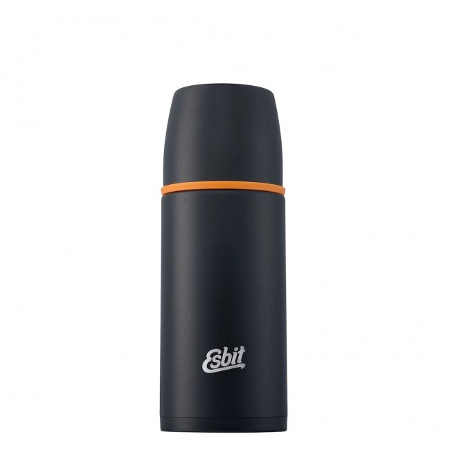 Termos turystyczny Esbit Classic Vaccum Flask 0,5L - black Termos turystyczny Esbit Classic Vaccum Flask 0,5L - black