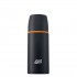 Termos turystyczny Esbit Classic Vaccum Flask 0,5L - black