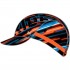 Czapka z daszkiem BUFF PACK BIKE CAP RIDE-MULTI one size