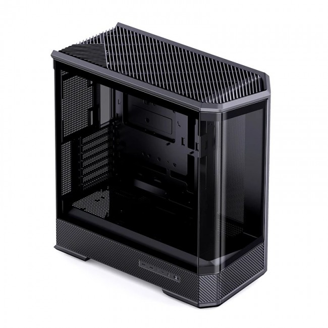 Jonsbo D400 Midi Tower Black