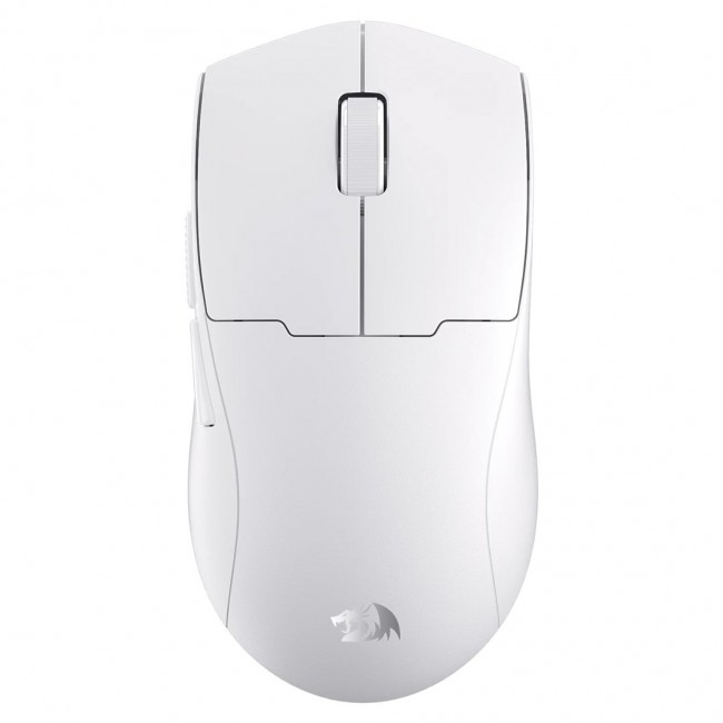 REDRAGON M918W & K1NG PRO MAX & Bia y mouse RF Wireless + Bluetooth + USB Type-C