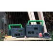APC PPS730-GR portable power station Lithium-Ion (Li-Ion) 995 W 6.4 kg