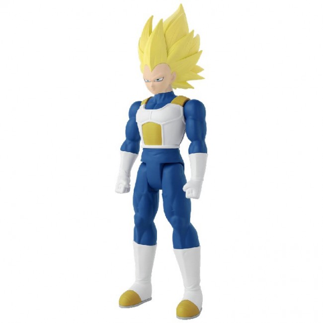 DRAGON BALL LIMIT BREAKER - SUPER SAIYAN 3 VEGETA