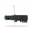 Icy Dock MB305M4P-B interface cards/adapter