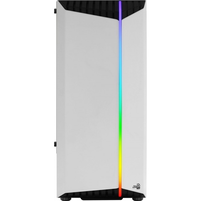 Aerocool Bionic Midi Tower White