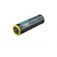 Nitecore NL2142LTHPR household battery Rechargeable battery 21700 Lithium-Ion (Li-Ion)